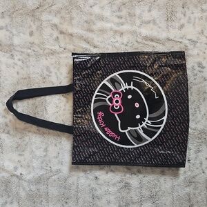 MAC Hello Kitty Collection Shopping Bag